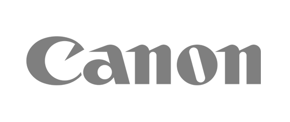 Canon Logo