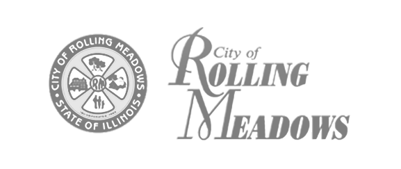 rolling meadows logo