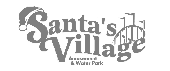 Santas village logo